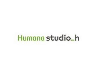 HUMANA STUDIO_H trademark