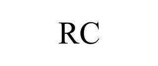 RC trademark