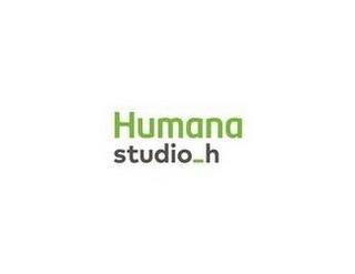 HUMANA STUDIO_H trademark