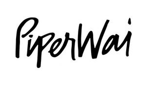 PIPERWAI trademark