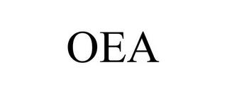 OEA trademark