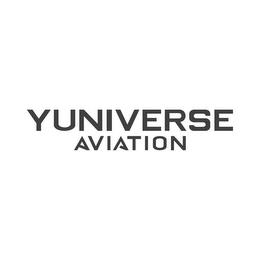 YUNIVERSE AVIATION trademark