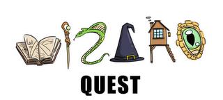 WIZARD QUEST trademark