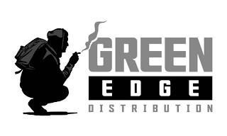 GREEN EDGE DISTRIBUTION trademark