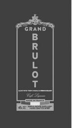 GRAND BRULOT trademark