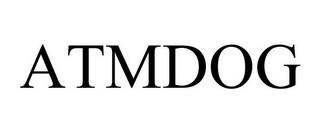 ATMDOG trademark