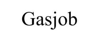 GASJOB trademark