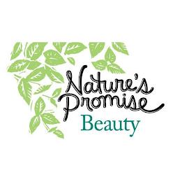 NATURE'S PROMISE BEAUTY trademark