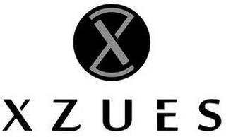 XZUES trademark