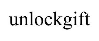 UNLOCKGIFT trademark