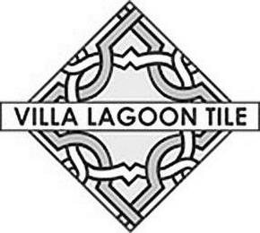 VILLA LAGOON TILE trademark