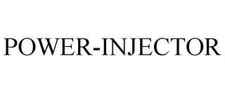 POWER-INJECTOR trademark