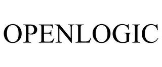 OPENLOGIC trademark