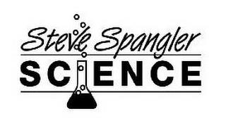 STEVE SPANGLER SCIENCE trademark