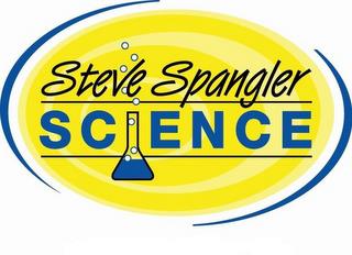 STEVE SPANGLER SCIENCE trademark