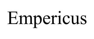 EMPERICUS trademark