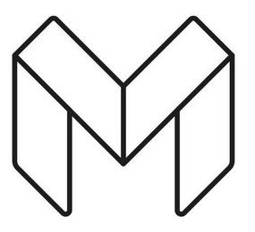 M trademark