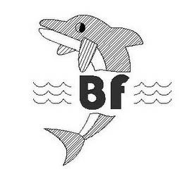 BF trademark