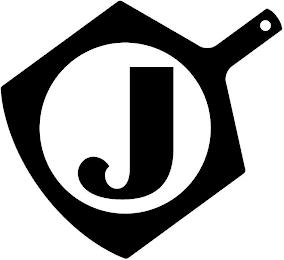 J trademark