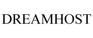 DREAMHOST trademark