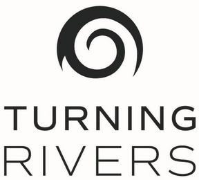 TURNING RIVERS trademark