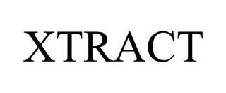 XTRACT trademark