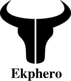 EKPHERO trademark