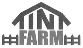 TINT FARM trademark