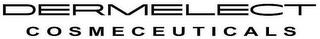 DERMELECT COSMECEUTICALS trademark