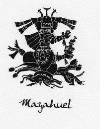 MAYAHUEL trademark