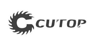 C CUTOP trademark