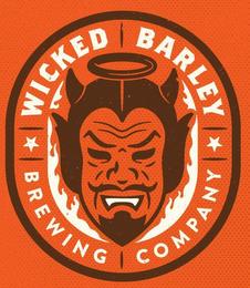 WICKED BARLEY BREWING COMPANY trademark