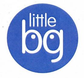 LITTLE BG trademark