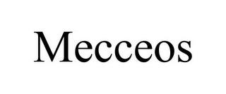 MECCEOS trademark