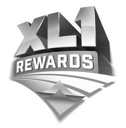 XL1 REWARDS trademark