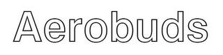 AEROBUDS trademark