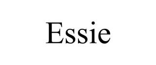 ESSIE trademark