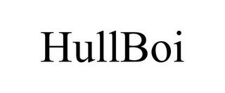 HULLBOI trademark