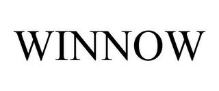 WINNOW trademark