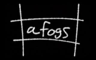 AFOGS trademark