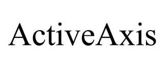 ACTIVEAXIS trademark