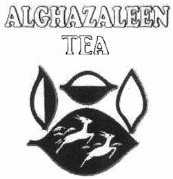 ALGHAZALEEN trademark