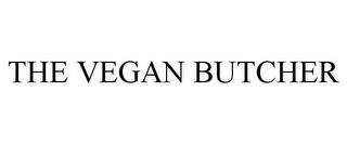 THE VEGAN BUTCHER trademark