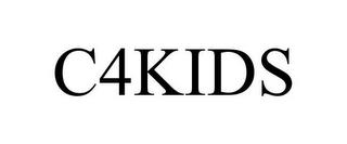 C4KIDS trademark