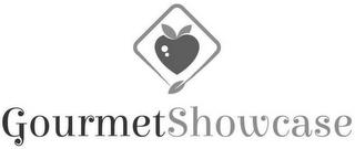 GOURMET SHOWCASE trademark