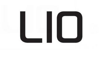 LIO trademark