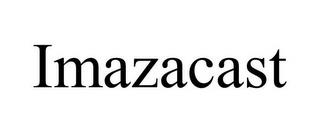 IMAZACAST trademark