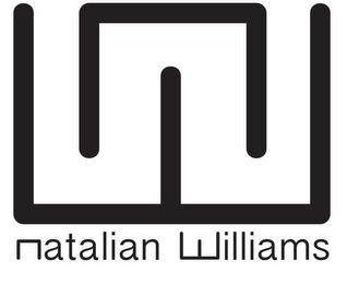 NW NATALIAN WILLIAMS trademark