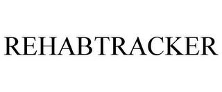 REHABTRACKER trademark