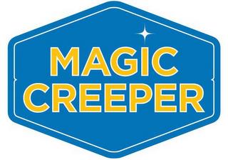 MAGIC CREEPER trademark